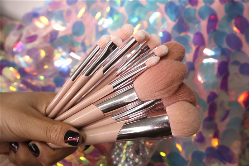 Kabuki Brush Makeup Brushes Kabuki Brush Makeup Brushes