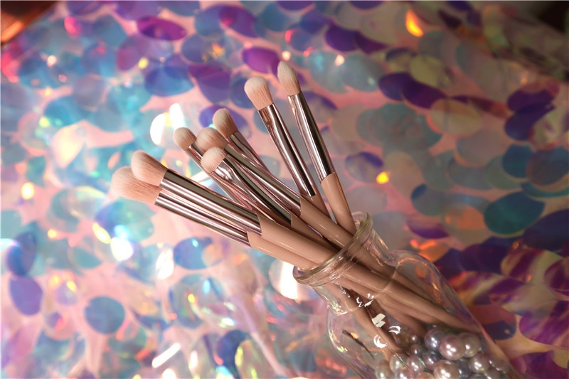 Kabuki Brush Makeup Brushes Kabuki Brush Makeup Brushes