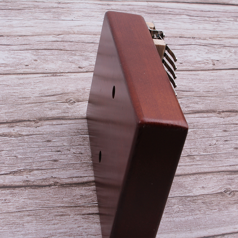 Kalimba Thumb Piano 17-Key Instrument Kalimba Thumb Piano 17-Key Instrument