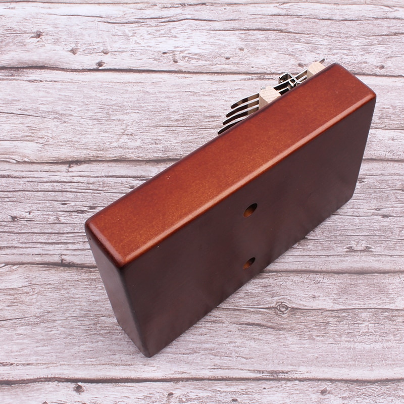 Kalimba Thumb Piano 17-Key Instrument Kalimba Thumb Piano 17-Key Instrument