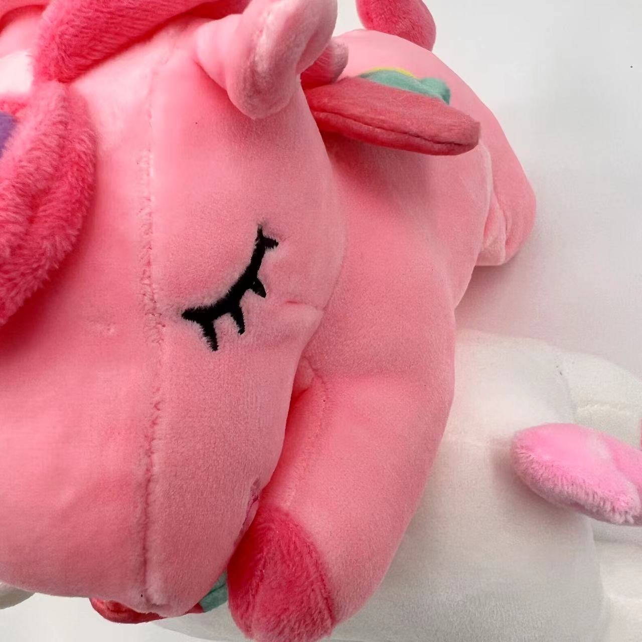 Kawaii Horse Plush Soft Stuffed Huggable Dolls Animal Acompany Toys Children Girl Birthday Gifts Kawaii Horse Plush Soft Stuffed Huggable Dolls Animal Acompany Toys Children Girl Birthday Gifts