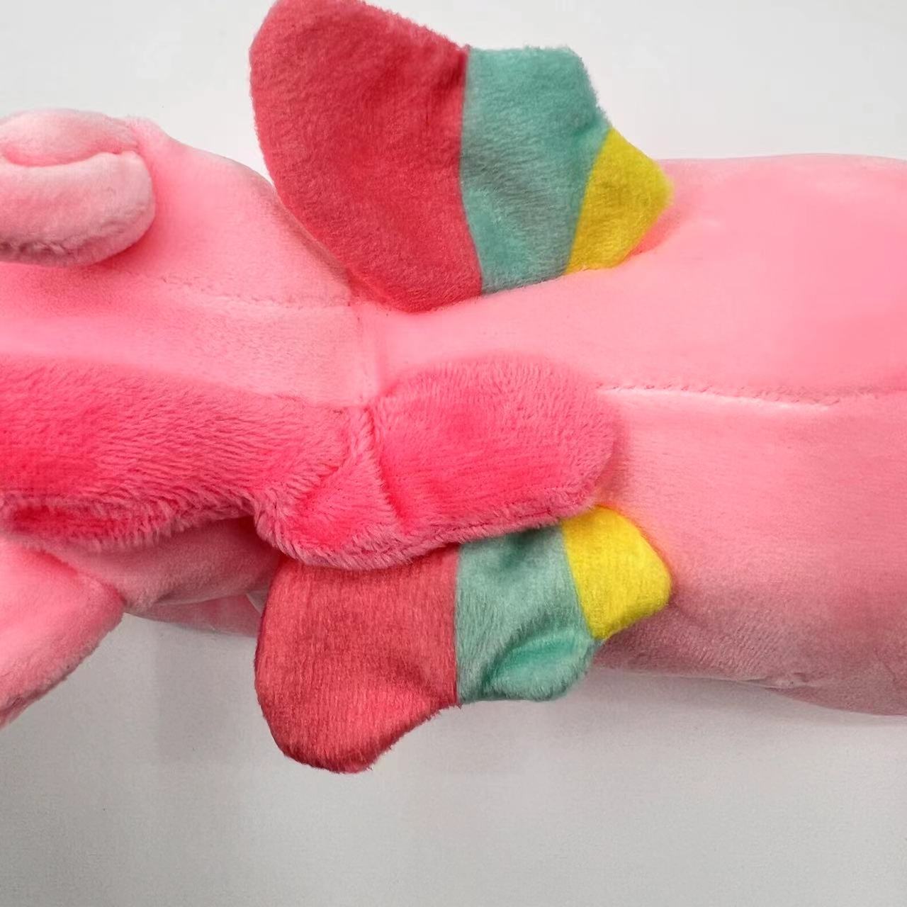 Kawaii Horse Plush Soft Stuffed Huggable Dolls Animal Acompany Toys Children Girl Birthday Gifts Kawaii Horse Plush Soft Stuffed Huggable Dolls Animal Acompany Toys Children Girl Birthday Gifts