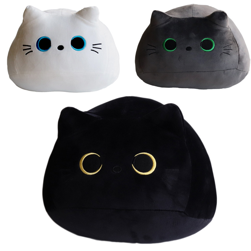 Kawaii Small Cat Plush Kawaii Small Cat Plush