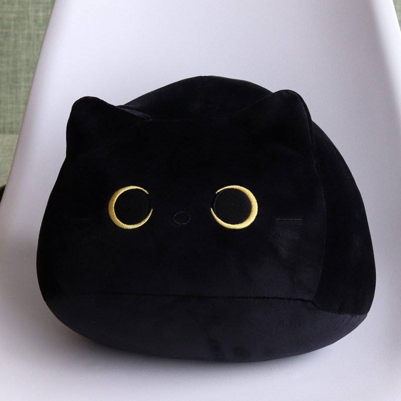 Kawaii Small Cat Plush Kawaii Small Cat Plush
