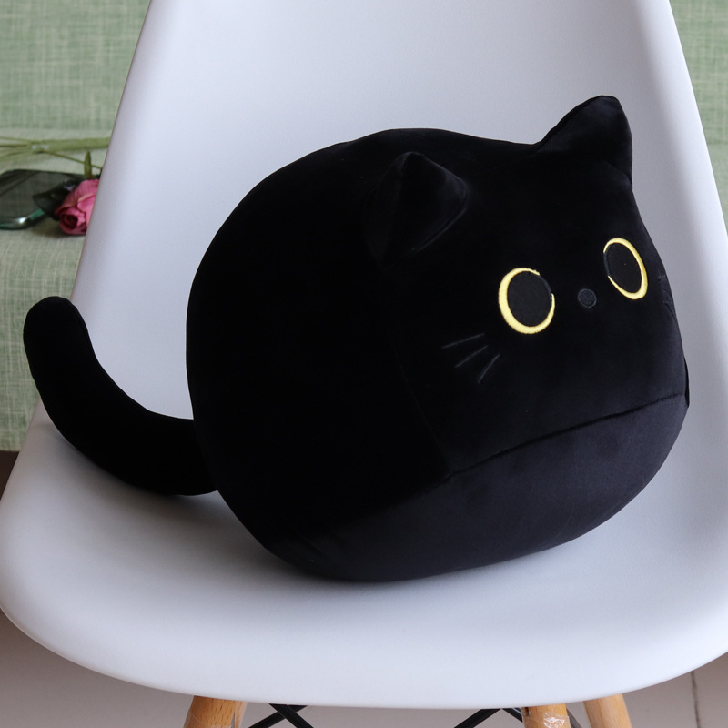 Kawaii Small Cat Plush Kawaii Small Cat Plush