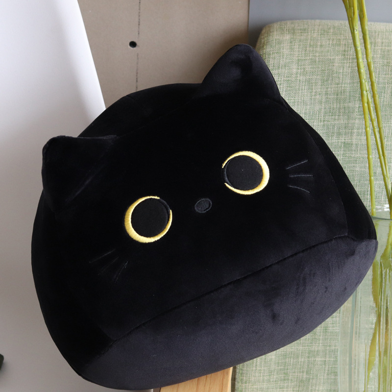 Kawaii Small Cat Plush Kawaii Small Cat Plush