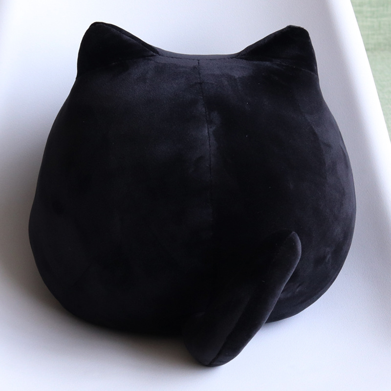 Kawaii Small Cat Plush Kawaii Small Cat Plush