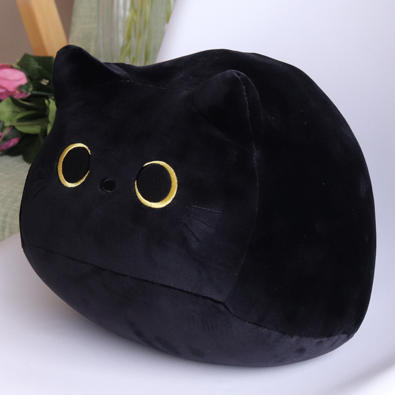 Kawaii Small Cat Plush Kawaii Small Cat Plush