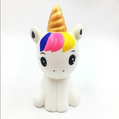 Kawaii Squishy Slow Rising Soft Toy Kawaii Squishy Slow Rising Soft Toy