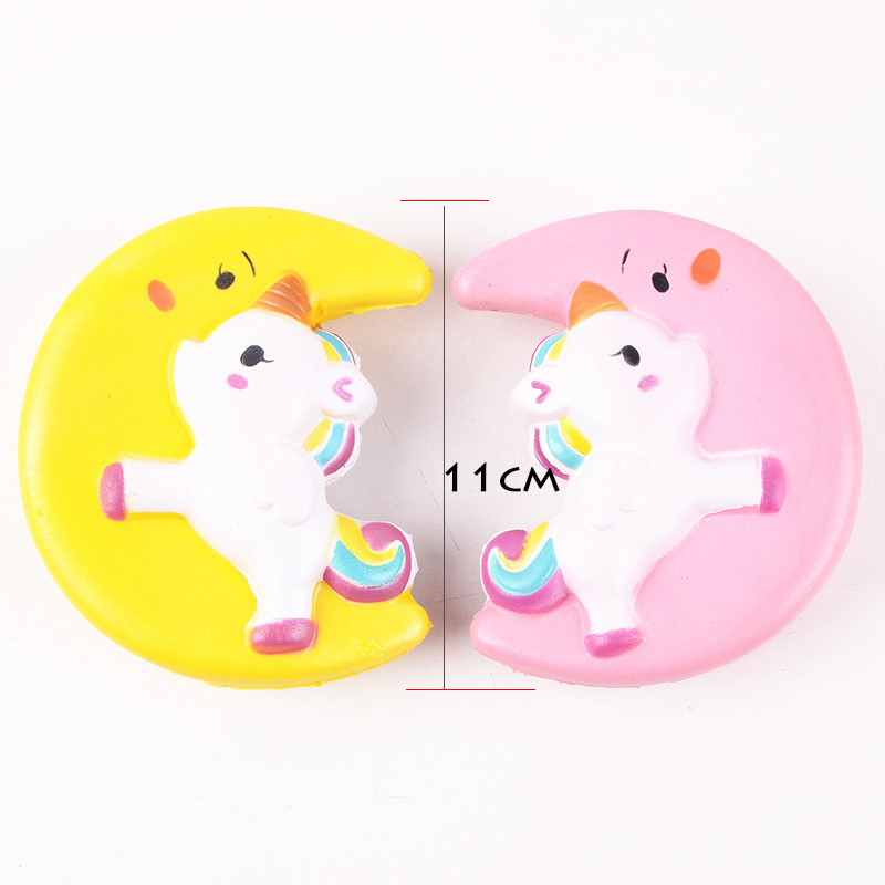 Kawaii Squishy Slow Rising Soft Toy Kawaii Squishy Slow Rising Soft Toy