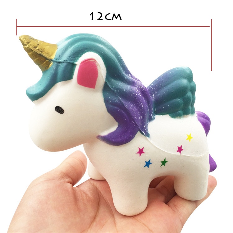 Kawaii Squishy Slow Rising Soft Toy Kawaii Squishy Slow Rising Soft Toy