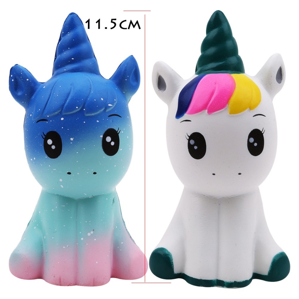 Kawaii Squishy Slow Rising Soft Toy Kawaii Squishy Slow Rising Soft Toy