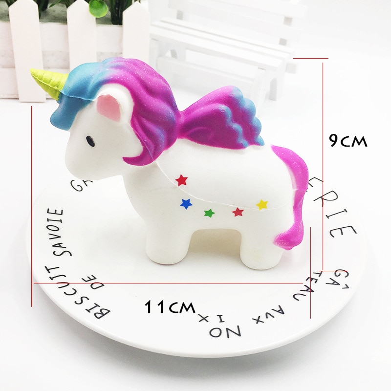 Kawaii Squishy Slow Rising Soft Toy Kawaii Squishy Slow Rising Soft Toy