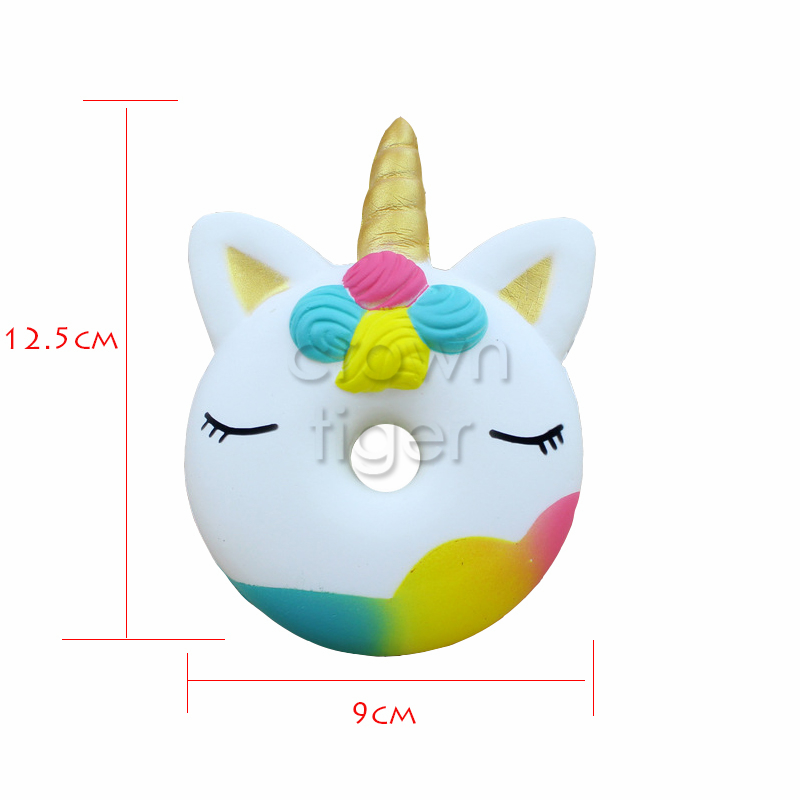 Kawaii Squishy Slow Rising Soft Toy Kawaii Squishy Slow Rising Soft Toy