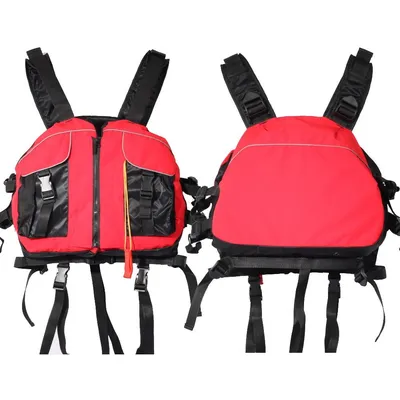 Kayak Life Vest for Water Sports Kayak Life Vest for Water Sports
