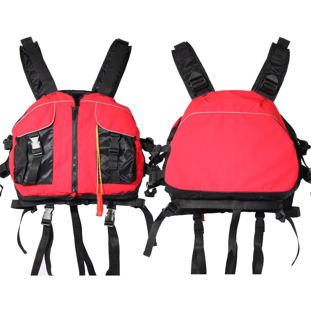 Kayak Life Vest for Water Sports