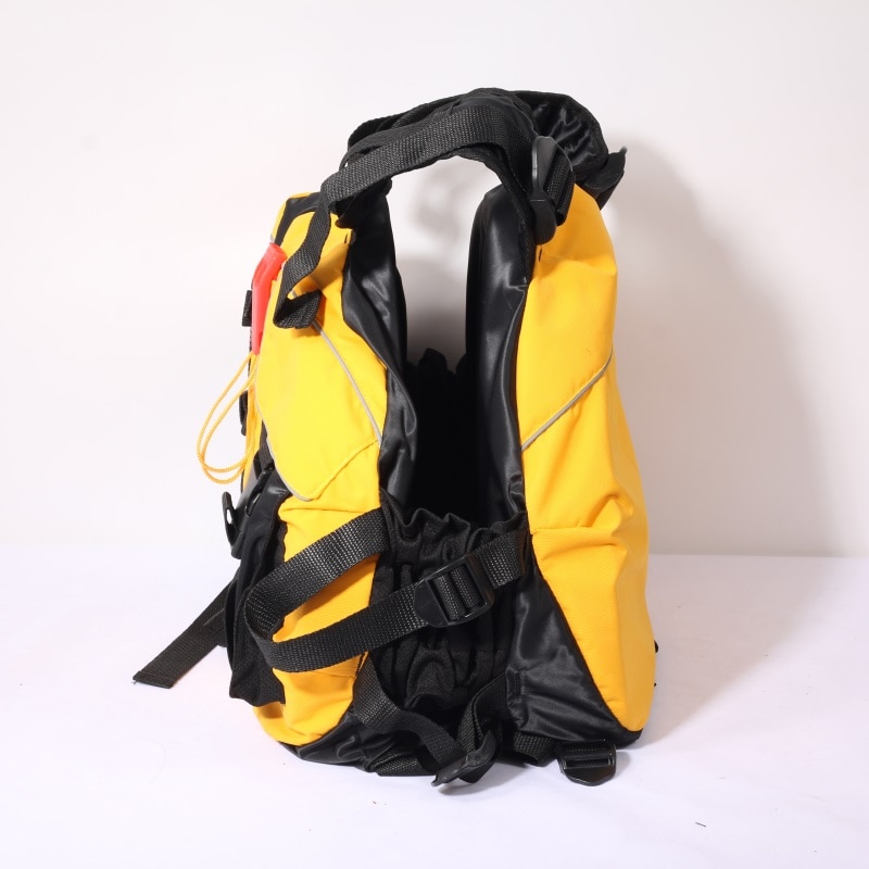 Kayak Life Vest for Water Sports Kayak Life Vest for Water Sports