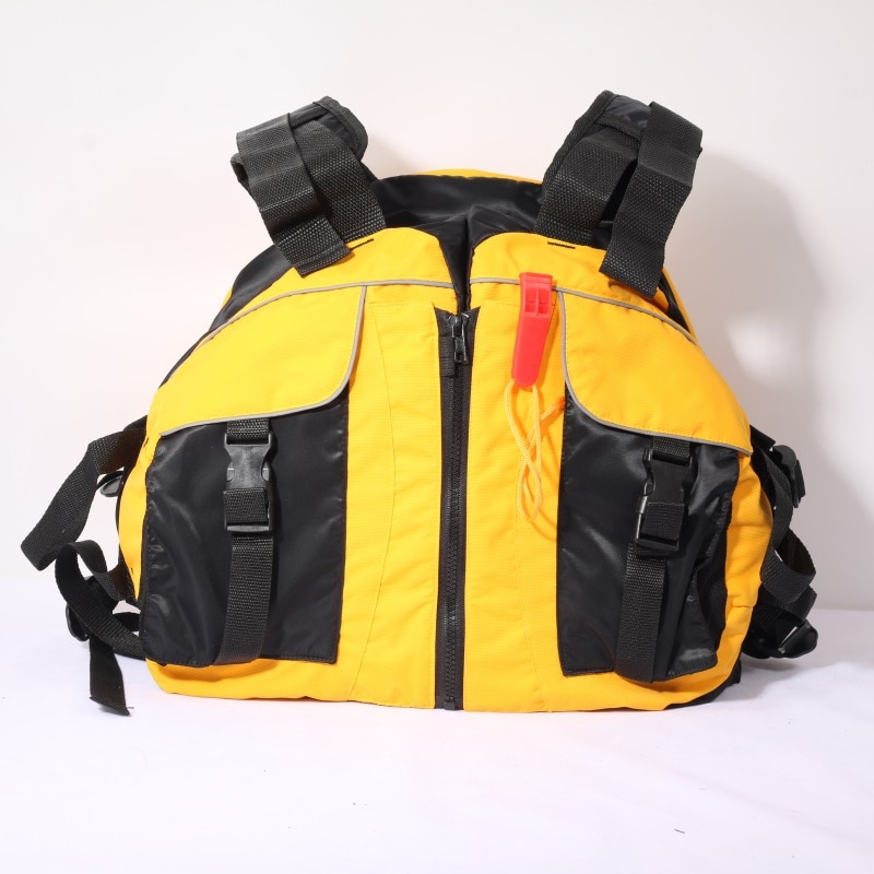 Kayak Life Vest for Water Sports Kayak Life Vest for Water Sports