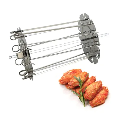 Kebab Cage Oven Rotisserie Kebab Cage Oven Rotisserie