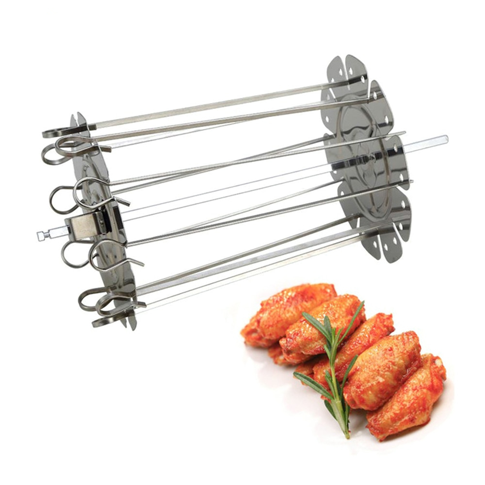 Kebab Cage Oven Rotisserie Kebab Cage Oven Rotisserie