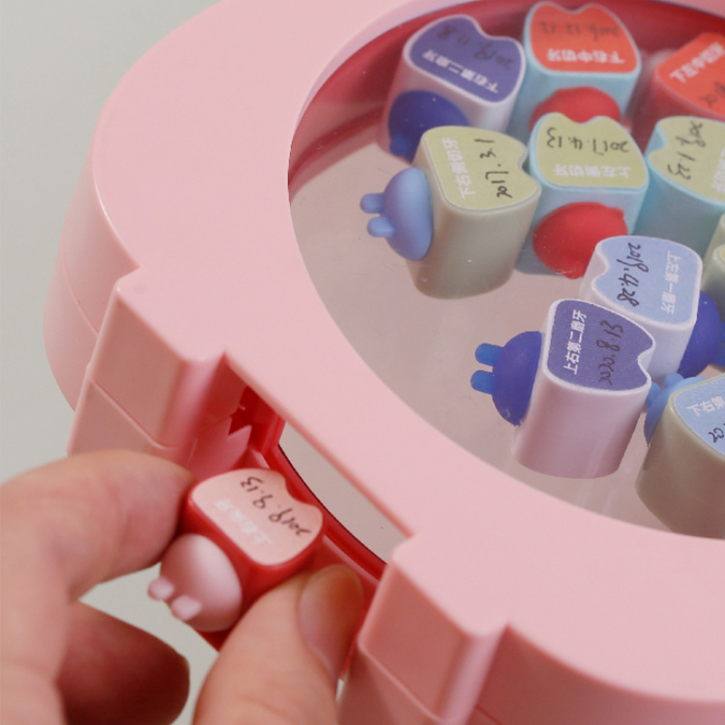 Keepsake Baby First Curl and Tooth Set Keepsake Baby First Curl and Tooth Set