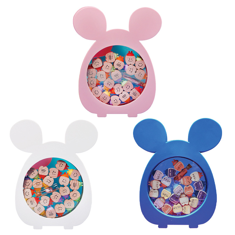 Keepsake Baby First Curl and Tooth Set Keepsake Baby First Curl and Tooth Set