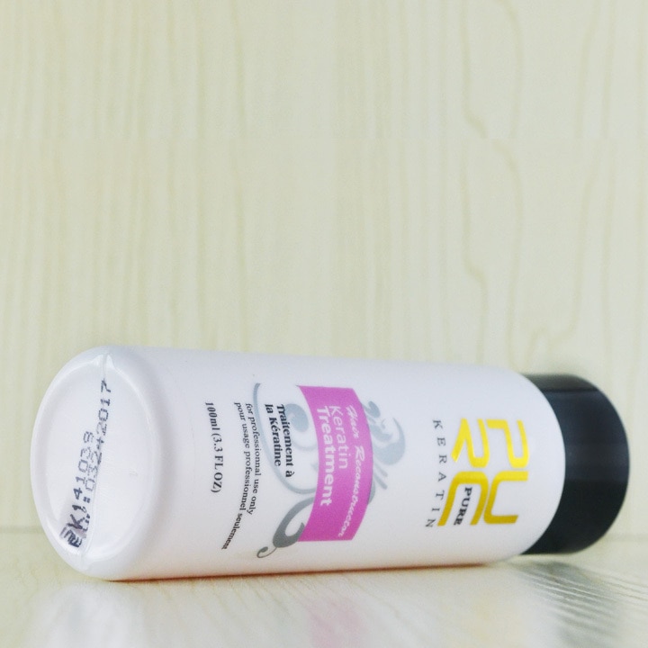Keratin Hair Treatment Plus Shampoo Keratin Hair Treatment Plus Shampoo