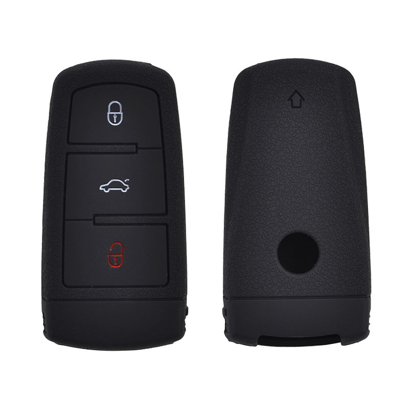 Key Case Car Silicon Cover Key Case Car Silicon Cover
