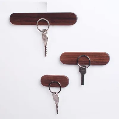 Key Hanger Magnetic Organizer Key Hanger Magnetic Organizer
