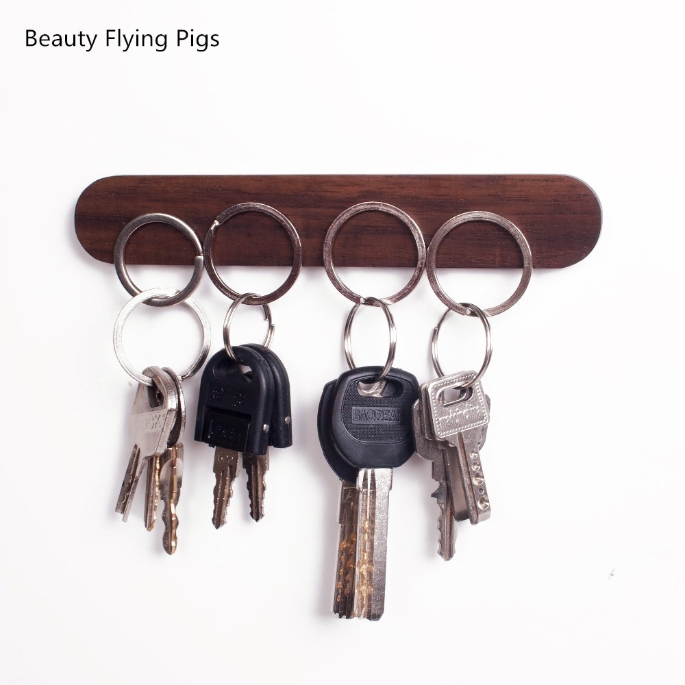 Key Hanger Magnetic Organizer Key Hanger Magnetic Organizer
