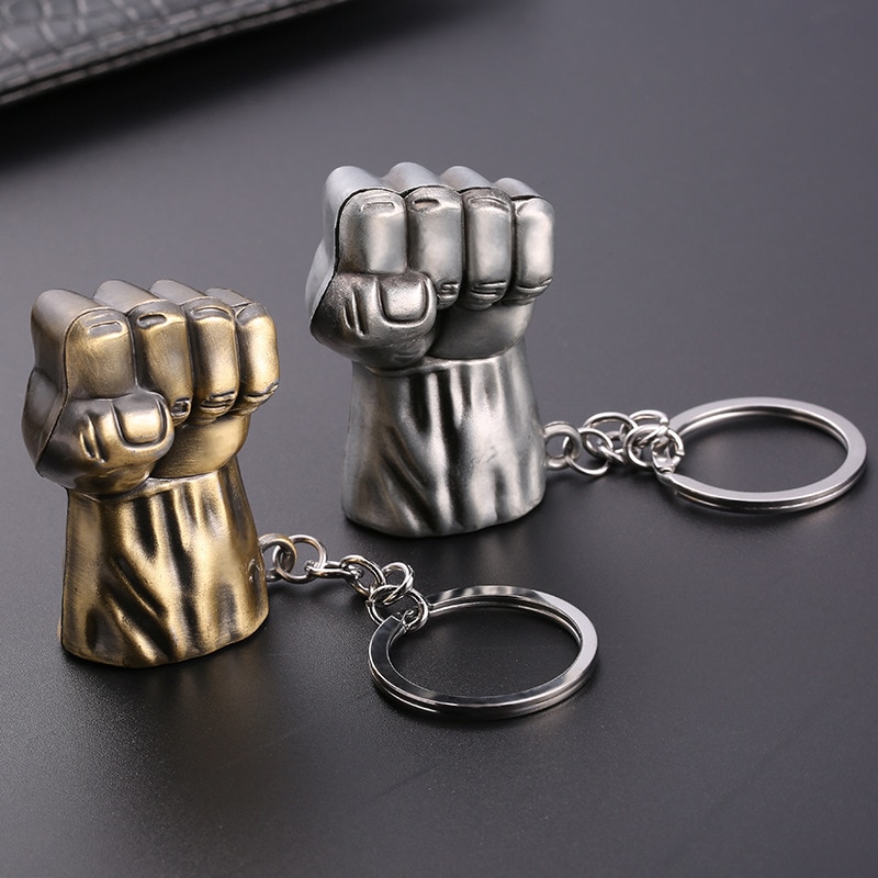 Key Ring Marvel Characters Key Ring Marvel Characters