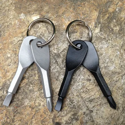 Key Screwdrivers Portable Repair Tools