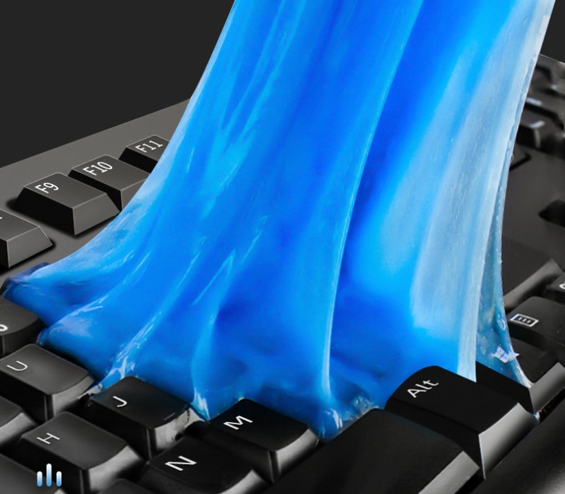 Keyboard Cleaning Gel Dust Remover Keyboard Cleaning Gel Dust Remover