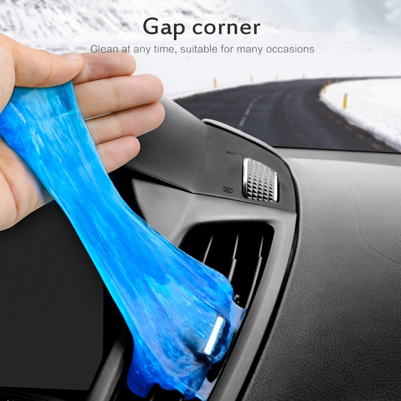Keyboard Cleaning Gel Dust Remover Keyboard Cleaning Gel Dust Remover