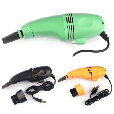 Keyboard Duster USB Device Keyboard Duster USB Device