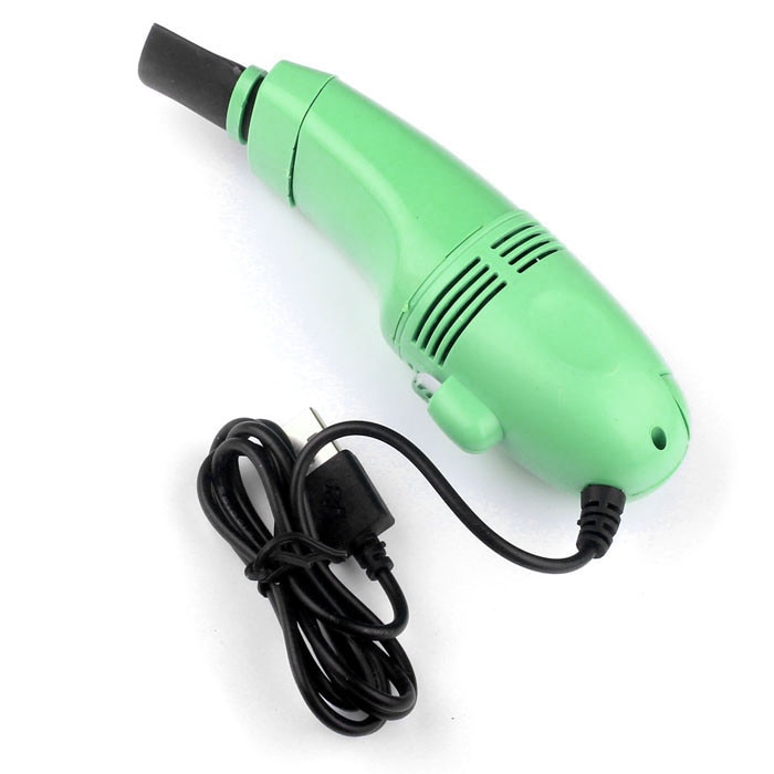 Keyboard Duster USB Device Keyboard Duster USB Device
