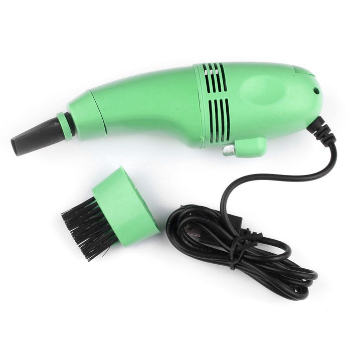 Keyboard Duster USB Device Keyboard Duster USB Device