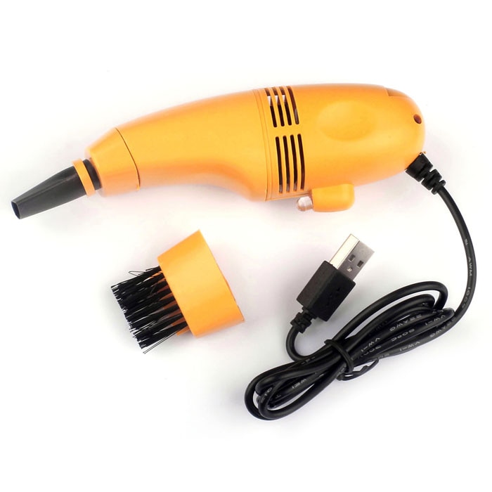 Keyboard Duster USB Device Keyboard Duster USB Device