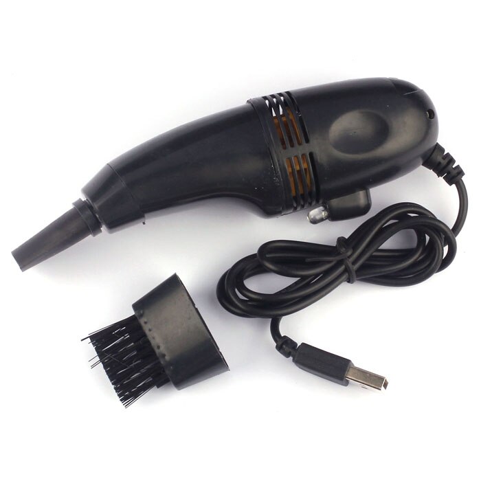 Keyboard Duster USB Device Keyboard Duster USB Device