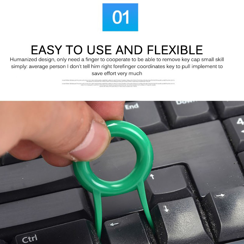 Keyboard Key Remover Fixing Tool Keyboard Key Remover Fixing Tool