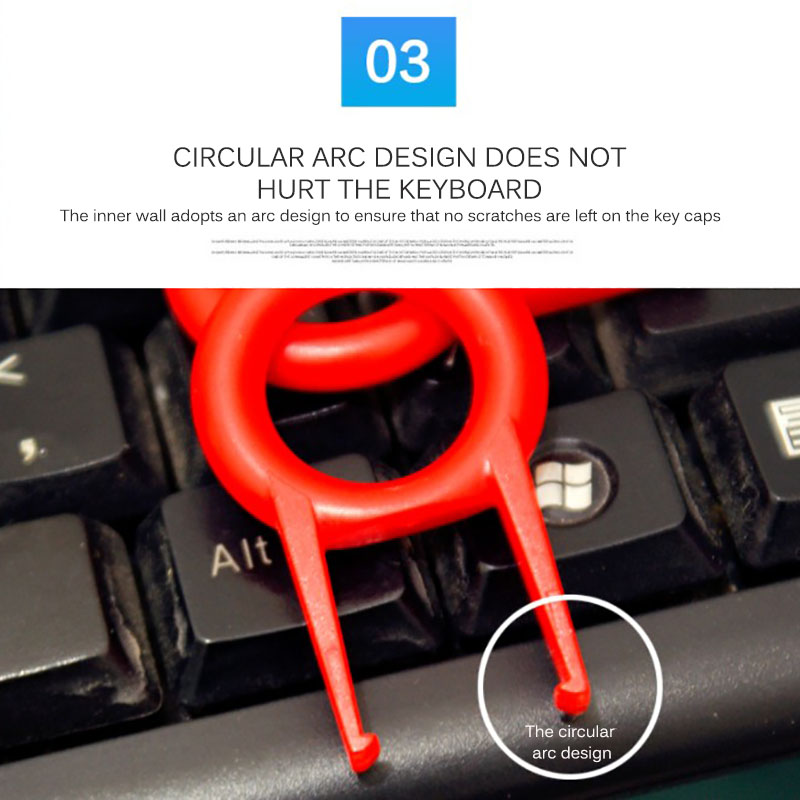 Keyboard Key Remover Fixing Tool Keyboard Key Remover Fixing Tool