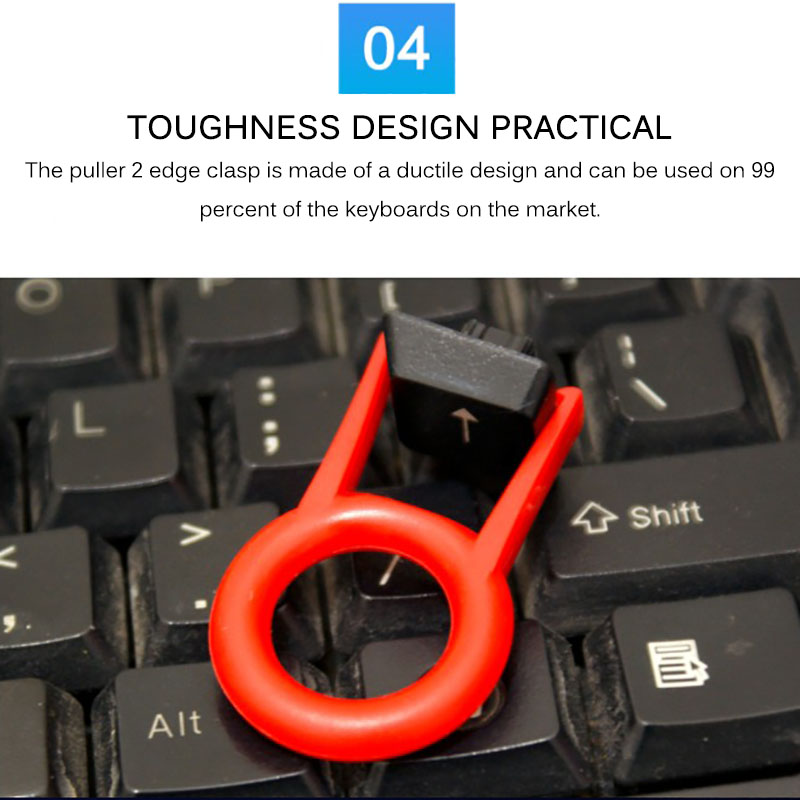 Keyboard Key Remover Fixing Tool Keyboard Key Remover Fixing Tool