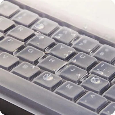 Keyboard Protector Universal Cover Keyboard Protector Universal Cover