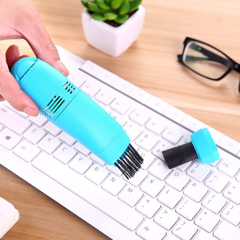 Keyboard Vacuum Cleaner Dust Suction Keyboard Vacuum Cleaner Dust Suction