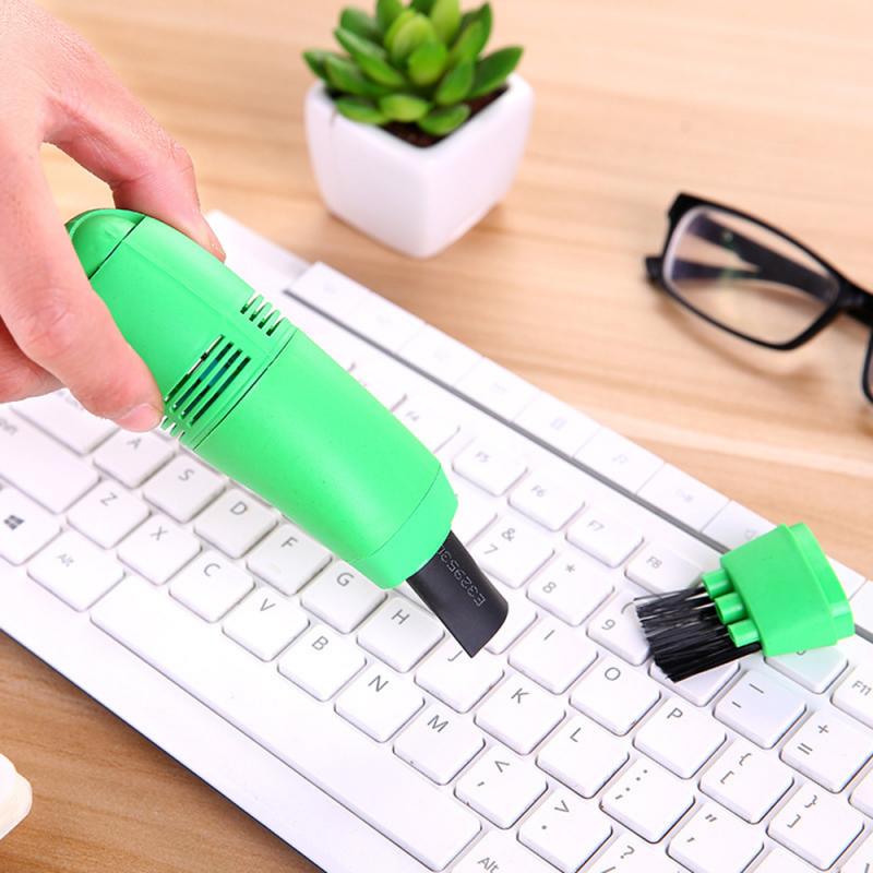 Keyboard Vacuum Cleaner Dust Suction Keyboard Vacuum Cleaner Dust Suction