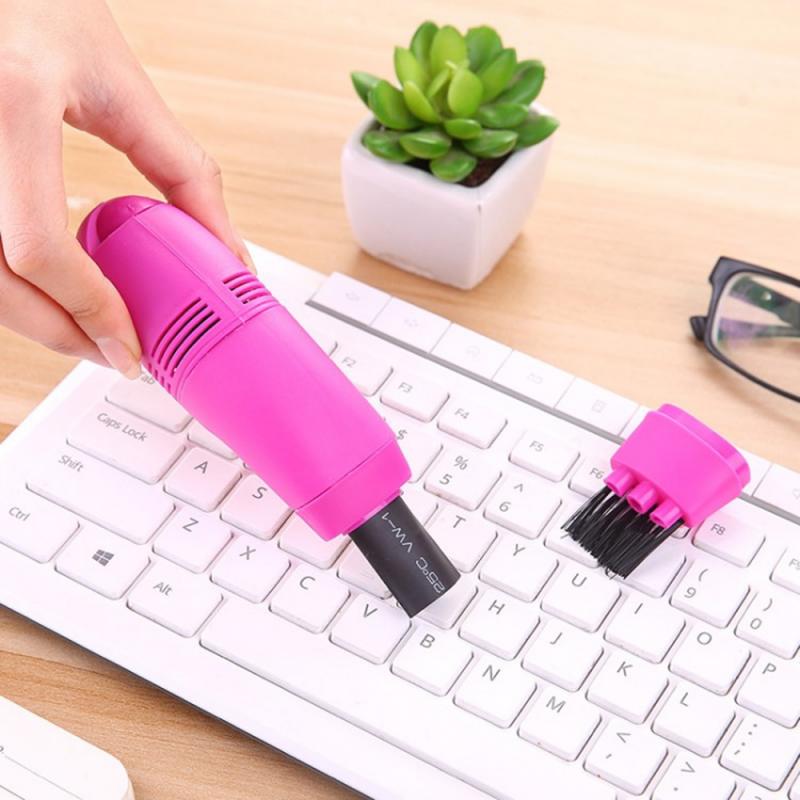 Keyboard Vacuum Cleaner Dust Suction Keyboard Vacuum Cleaner Dust Suction