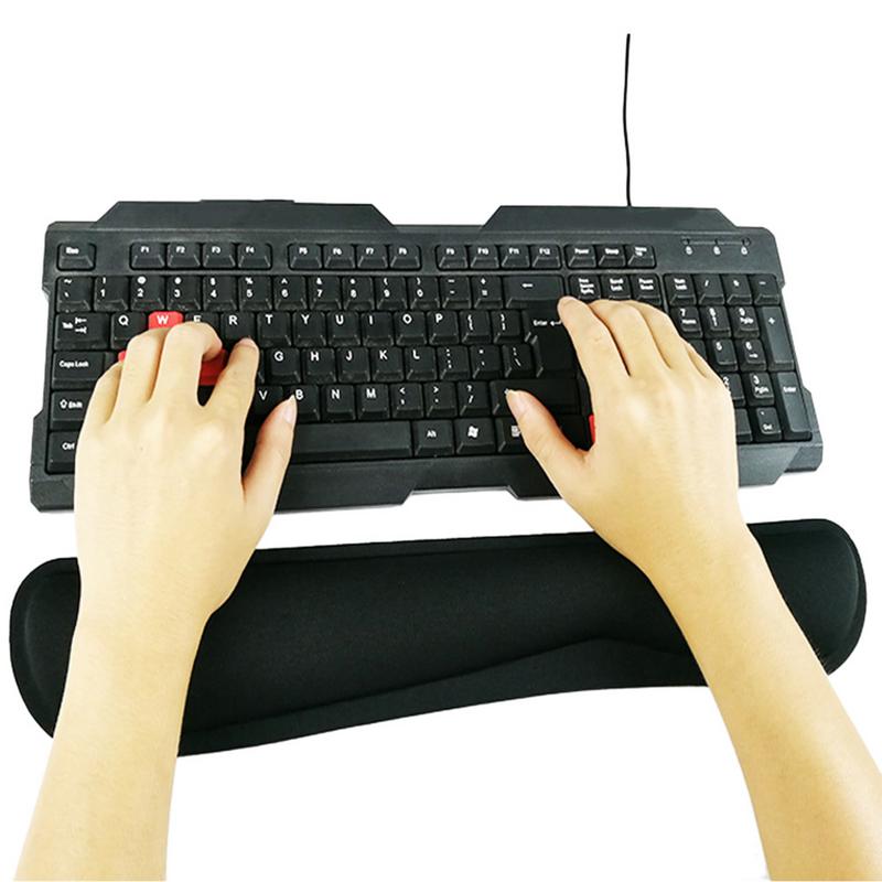 Keyboard Wrist Rest Ergonomic Pad Keyboard Wrist Rest Ergonomic Pad