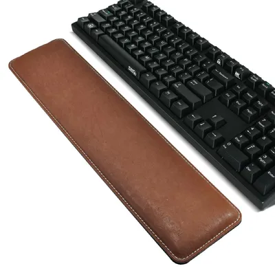 Keyboard Wrist Support with Memory Foam Keyboard Wrist Support with Memory Foam