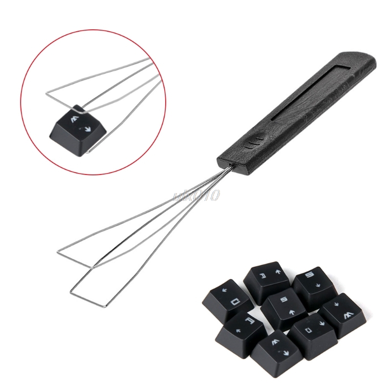 Keycap Puller Wire Hand Tool Keycap Puller Wire Hand Tool