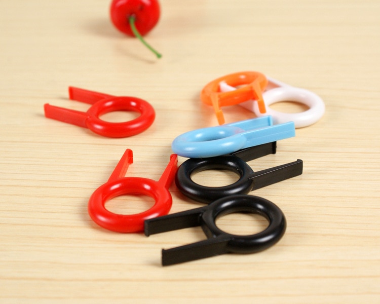 Keycap Pullers Repair and Cleaning Tools (5pcs) Keycap Pullers Repair and Cleaning Tools (5pcs)
